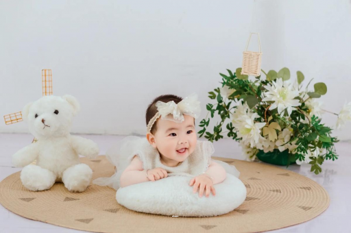 荣成宝宝三个月抬头不稳